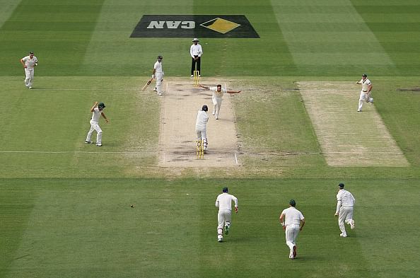 Moment of truth for Cheteshwar Pujara