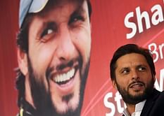 We will change World Cup history against India: Shahid Afridi