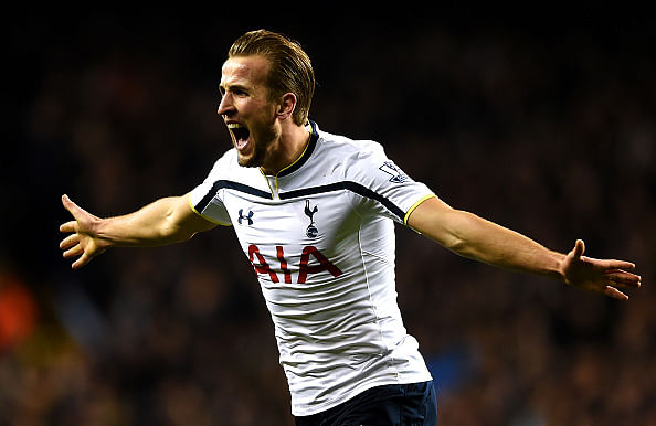 Highlights: Tottenham Hotspur 5-3 Chelsea; Harry Kane masterclass sinks league leaders