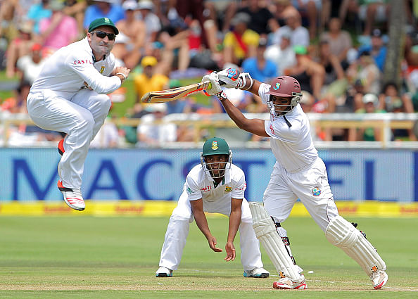 Big Bash is a disappointment, Shivnarine Chanderpaul's age is showing