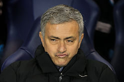 Chelsea boss Jose Mourinho charged with misconduct by FA for referee comments