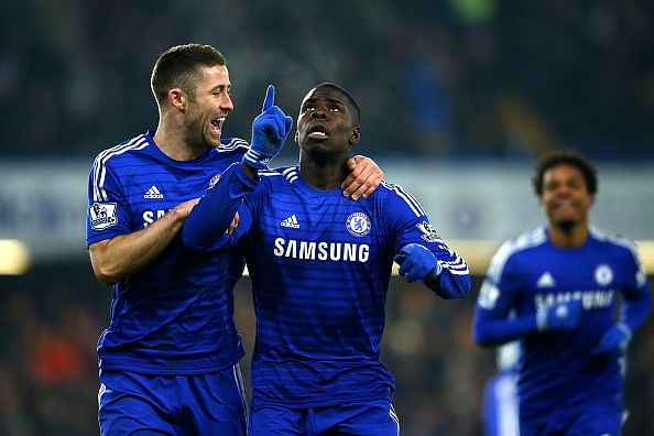 Has Chelsea's Kurt Zouma done enough to keep his place against Swansea?