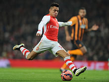 Highlights: Arsenal 2-0 Hull City; No repeat of last season's histrionics