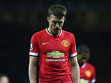 Manchester United midfielder Michael Carrick sidelined for four weeks due to injury