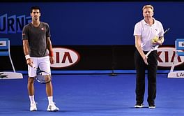 Novak Djokovic and Serena Williams named top seeds at the 2015 Australian Open