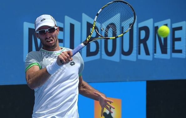 Australian Open Diary: The Troicki road to redemption