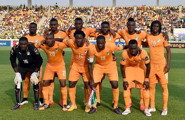 Africa Cup of Nations: Kolo Toure asks fans to be patient with Ebola check-ups
