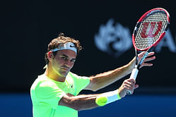 Australian Open Diary: Thoughts on the Happy Slam