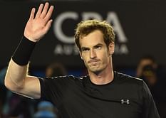 Andy Murray marches into Australian Open semis with a fine win over Nick Kyrgios