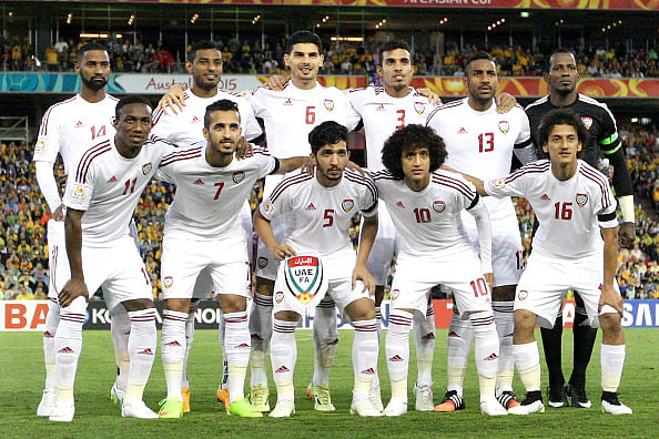 Why the UAE is Middle East’s hope for success