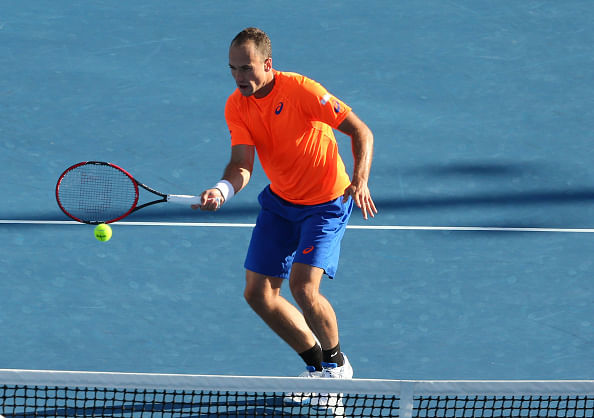 Sania Mirza - Bruno Soares enter Australian Open semis