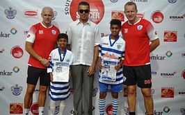 QPR coaches to visit Mumbai to select youngsters for an exclusive QPR coaching clinic