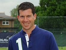 Roger Federer my favourite, says Tim Henman