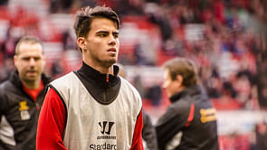 Can Liverpool flop Suso turn-around his career at AC Milan?