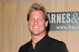 UFC fighter responds to CM Punk after Twitter jab, Chris Jericho in Philly, more Jericho news