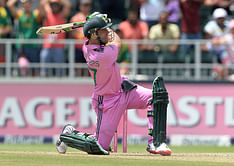 Cricketer of the Week (January 12-18): AB de Villiers