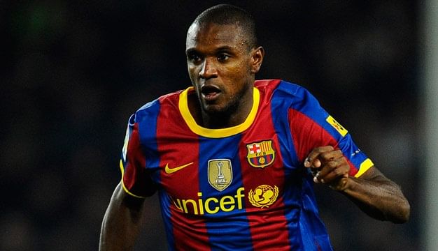 Abidal