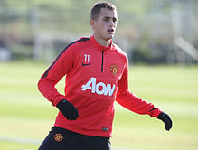 Report: Louis van Gaal ready to sanction Adnan Januzaj loan