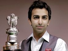 Pankaj Advani lifts his seventh National Billiards title