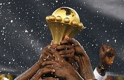 South Africa's coach creates controversy at AFCON