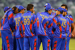 From refugee camps to the World Cup: The heart-warming story of every Afghanistan cricketer