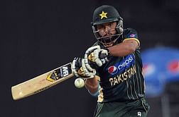 Shahid Afridi: Hope to reclaim world record for fastest ODI hundred
