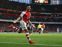 Alexis Sánchez best player in the Premier League, says Manuel Pellegrini