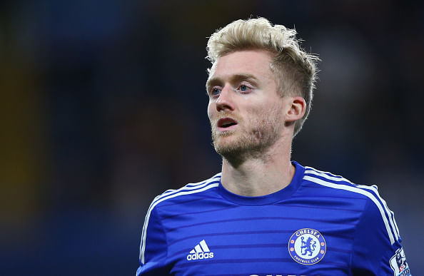 Andre Schurrle