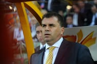 Ange Postecoglou