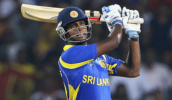 Sri Lanka announce squad for ICC World Cup 2015, Lasith Malinga included