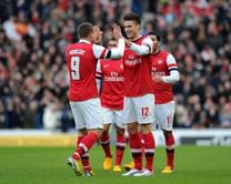 Preview: Arsenal need to be on their toes to see off plucky Brighton