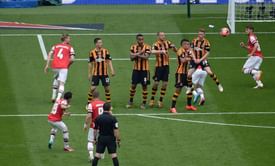 FA Cup Preview: Arsenal vs Hull City - It’s our cup to keep!