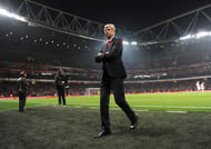 Arsene Wenger