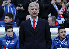 No more signings in this window, insists Arsenal manager Arsene Wenger