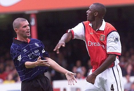 10 of the dirtiest players in Premier League history