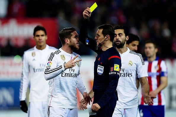 Atletico Madrid 2-0 Real Madrid: 5 talking points