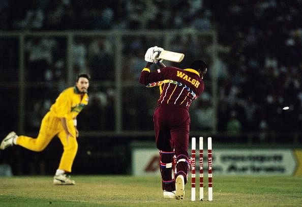5 worst collapses in World Cup history