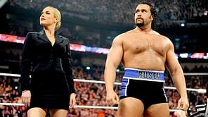 Rusev in for a huge feud? WWE - MSG matches and road to Wrestlemania