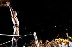 7 Days To Go- Top 3 Dark Horses for This year's Royal Rumble.