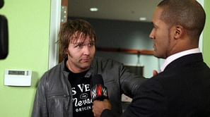 5 Points to Note from Raw's Interview Edition