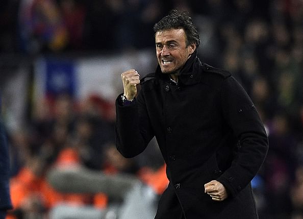 Barcelona 3-1 Atletico Madrid: 5 Talking Points