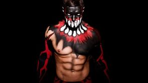 WWE NXT star injured last night