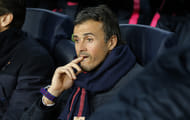 Barcelona Luis Enrique