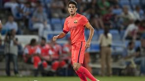 Marc Bartra - the defender who doesn't foul