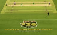 Big Bash League