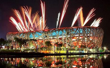 Beijing to submit bid for 2022 Winter Games