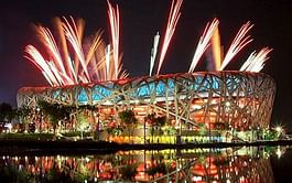 Beijing promises athletes-centered and economical 2022 Winter Games