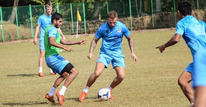36th Federation Cup: Bengaluru FC to face Pune FC