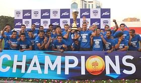 Bengaluru FC favourites to retain I-League title