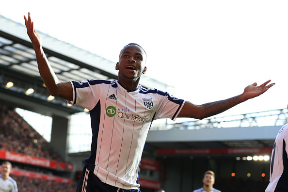 Tony Pulis: Berahino is available if West Brom are offered right deal